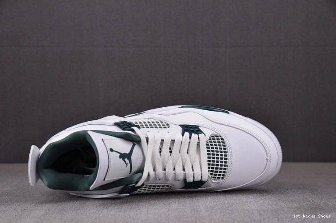 green BestValue jordan air oxidized 4 1483 fq8138- 0114